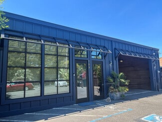 More details for 709 California Blvd, Napa, CA - Industrial for Sale