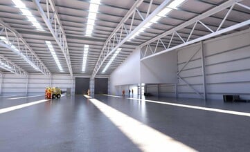 Hagmill Rd, Coatbridge for lease Interior Photo- Image 2 of 2