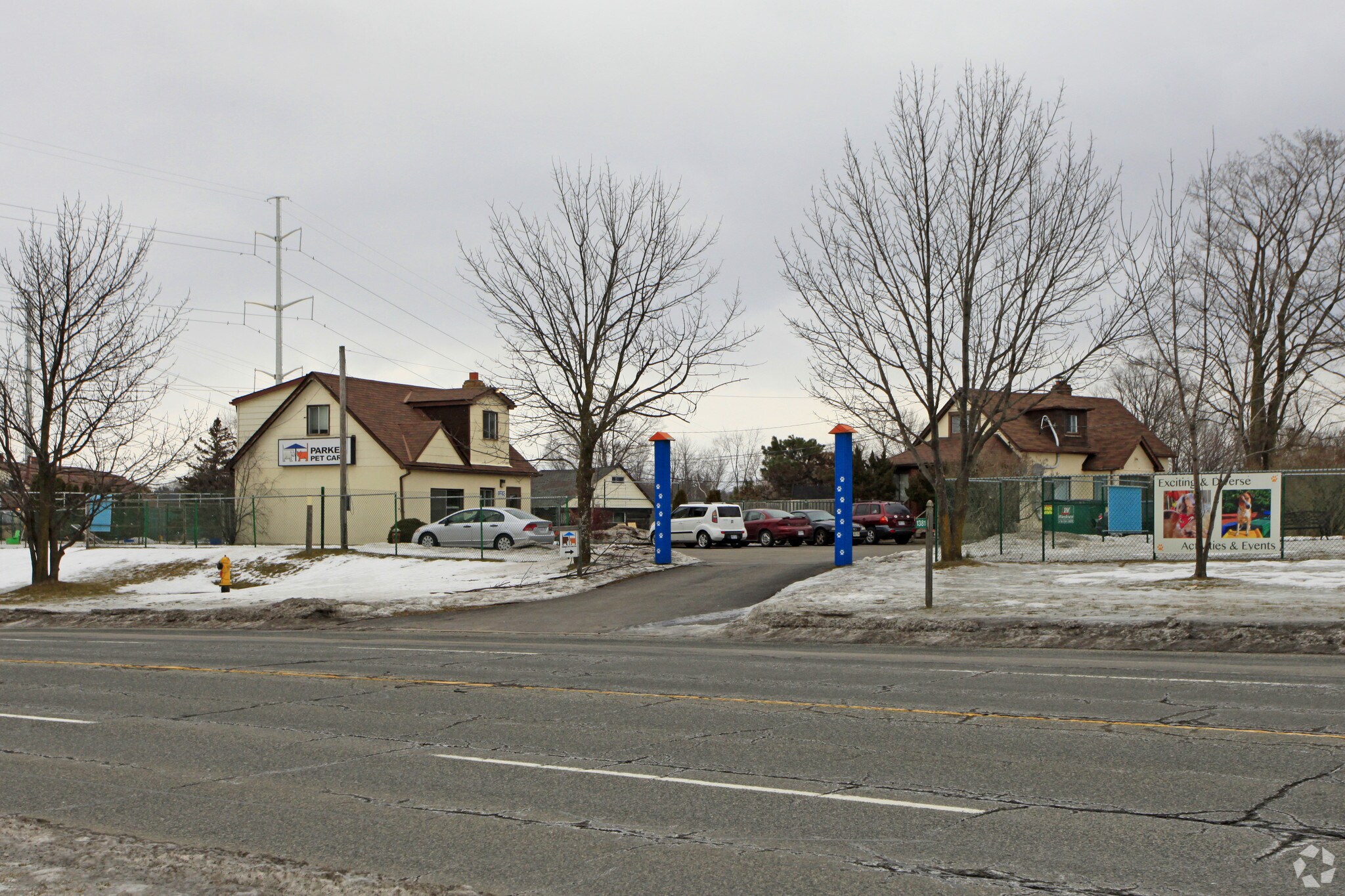 1381 Meadowvale Rd, Toronto, ON for sale Primary Photo- Image 1 of 1