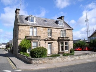 Plus de détails pour 35 Moray St, Elgin - Bureau à louer