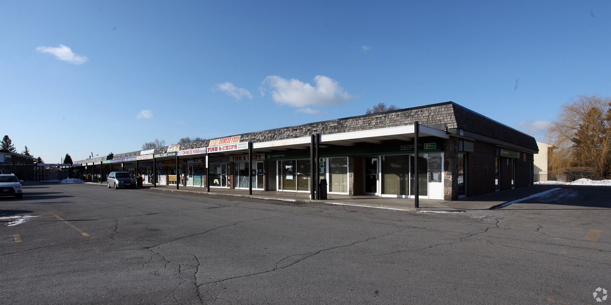 460 Renforth Dr, Toronto, ON for sale Primary Photo- Image 1 of 1