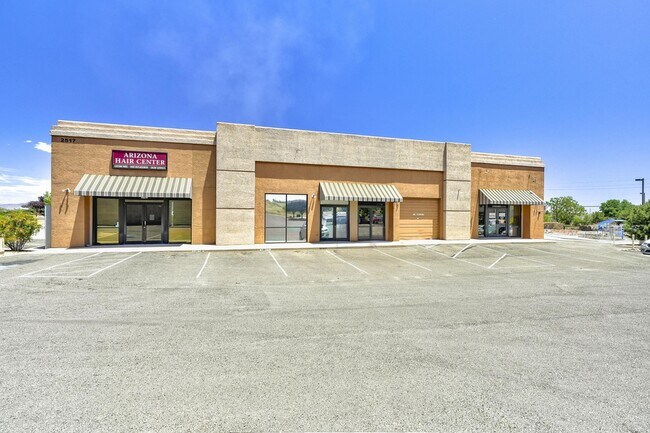 More details for 2517 N Great Western Dr, Prescott Valley, AZ - Retail for Sale