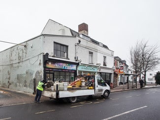 More details for 29-31 High St, Kingston Upon Thames - Retail for Sale