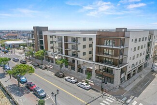 Plus de détails pour 421 Ocean Blvd, Seaside Heights, NJ - Multi-résidentiel à vendre