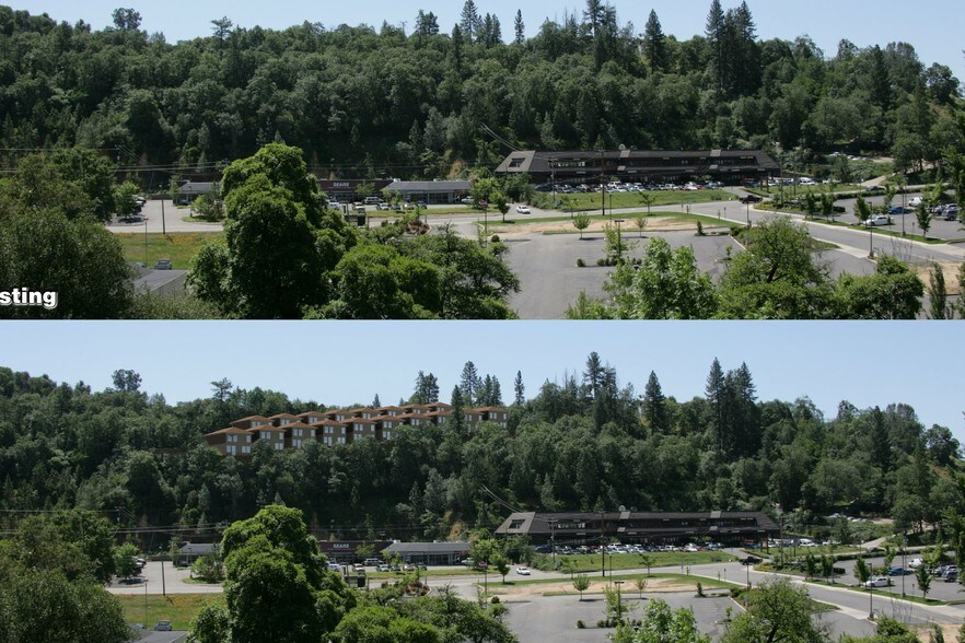 Ray Lawyer Dr, Placerville, CA à vendre - Autre - Image 2 de 4