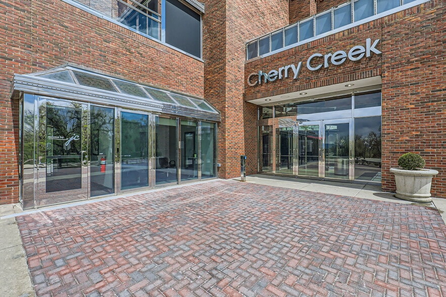 3000 E 1st Ave, Denver, CO for lease - Building Photo - Image 1 of 13