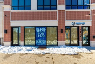 Plus de détails pour 7416 13th Ave, Brooklyn, NY - Commerce de détail à louer