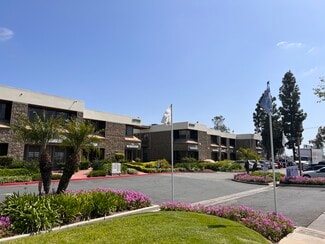 Plus de détails pour 12802 Valley View St, Garden Grove, CA - Bureau, Local d'activités à louer