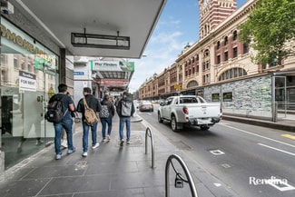 More details for 292 Flinders St, Melbourne - Retail for Lease