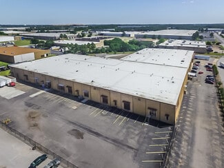 Plus de détails pour 4242 Bf Goodrich Blvd, Memphis, TN - Industriel à louer