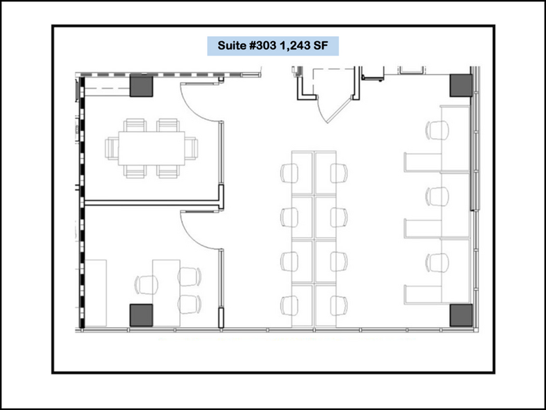 100 N Federal Hwy, Hallandale Beach, FL à louer - Photo du bâtiment - Image 2 de 13