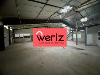 More details for Industrial for Lease