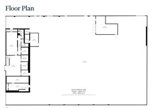 1515 Half St SW, Washington, DC for lease Floor Plan- Image 1 of 1