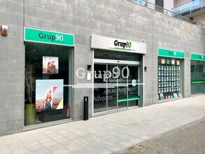 Coworking Space in Lleida, Lérida for lease Construction Photo- Image 1 of 8