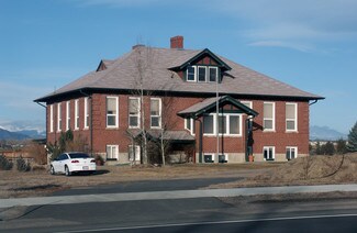 Plus de détails pour 13005 Lowell Blvd, Broomfield, CO - Commerce de détail à vendre