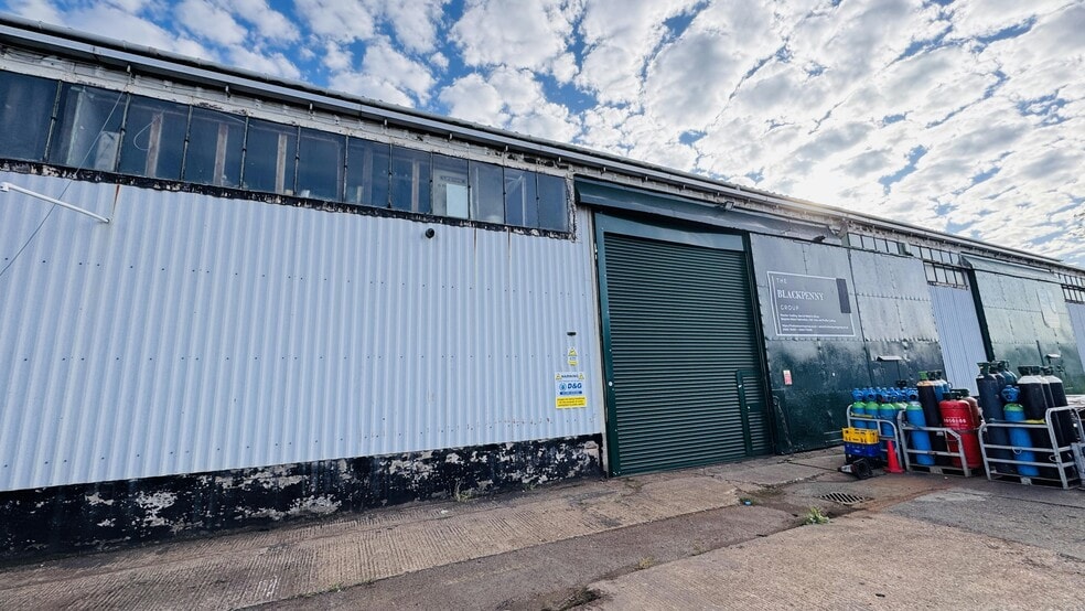 Droitwich Rd, Rushock for lease - Building Photo - Image 3 of 18