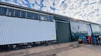 Plus de détails pour Well Ln, Rushock - Industriel à louer