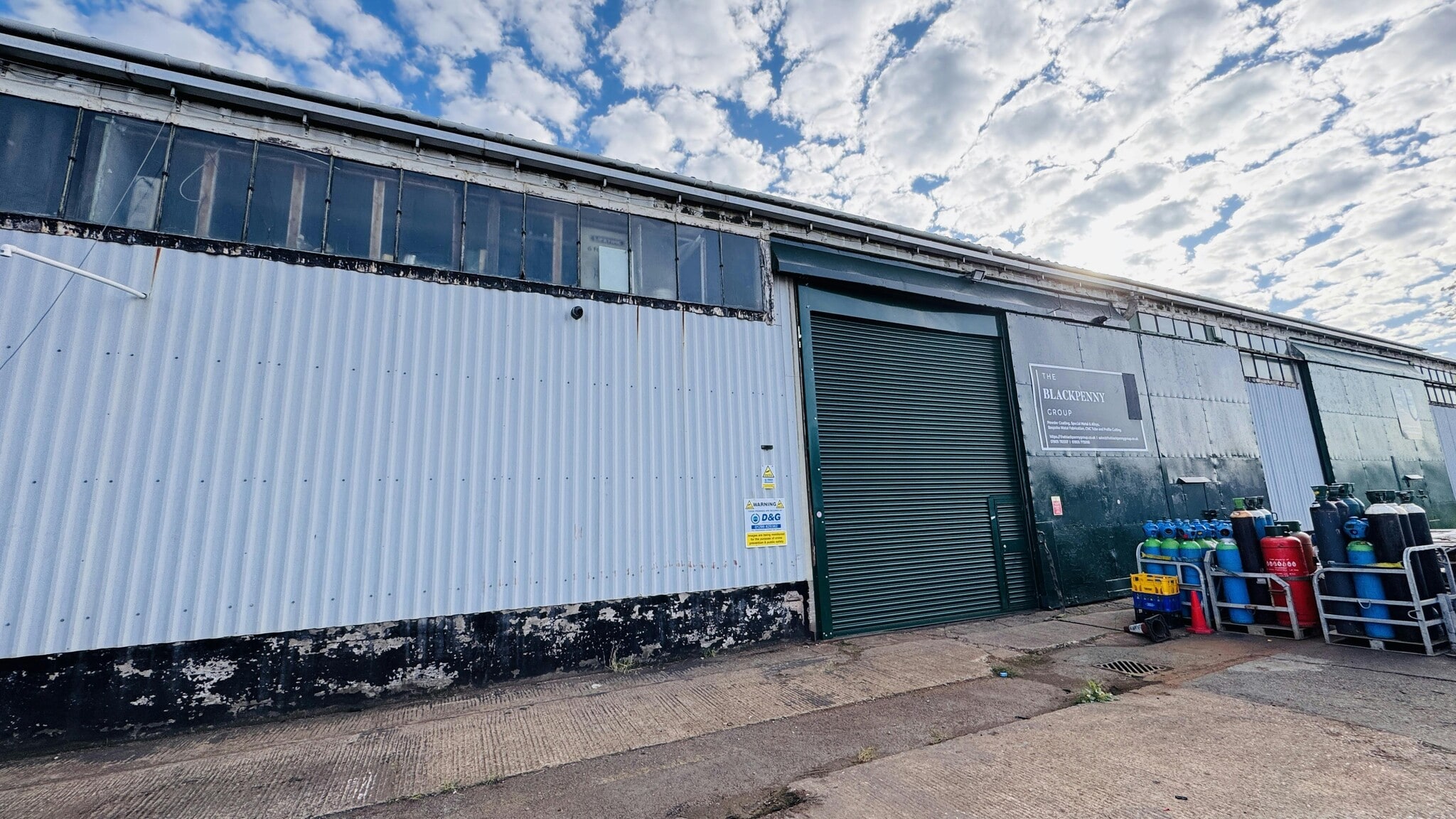 Well Ln, Rushock for lease Building Photo- Image 1 of 11