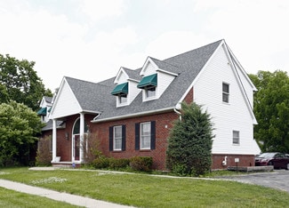 More details for 1421 S Reynolds Rd, Toledo, OH - Office for Sale