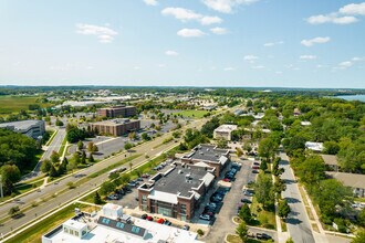 1532 W Broadway, Madison, WI - Aérien  Vue de la carte - Image1