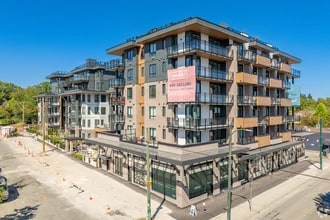 2406 Garden Dr, Vancouver, BC for lease Building Photo- Image 1 of 3