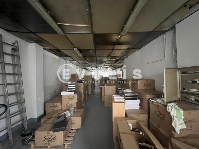 Industrial in Maisons-Alfort for sale - Building Photo - Image 3 of 17
