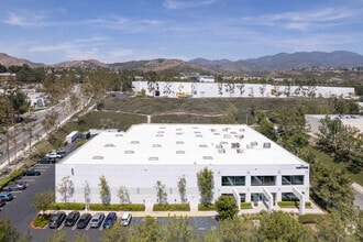 19641 Da Vinci, Foothill Ranch, CA - Aerial  map view - Image1