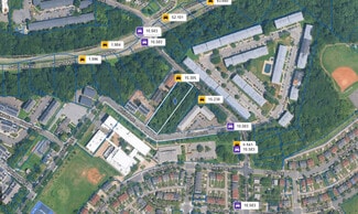 More details for Bruce Pl SE, Washington, DC - Land for Sale