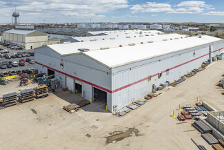 More details for 8221 E 96th Ave, Henderson, CO - Industrial for Lease