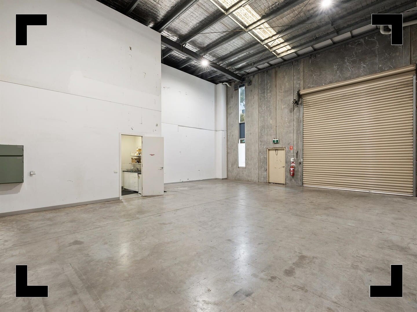 20-26 Sabre Dr, Port Melbourne for lease Interior Photo- Image 1 of 3
