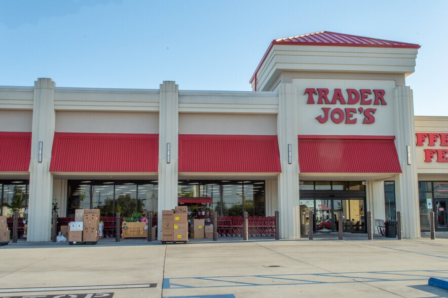 2937-2949 Veterans Memorial Blvd, Metairie, LA à louer - Photo du bâtiment - Image 2 de 8