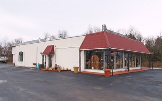 Plus de détails pour 2740 Route 42, Sicklerville, NJ - Commerce de détail à vendre