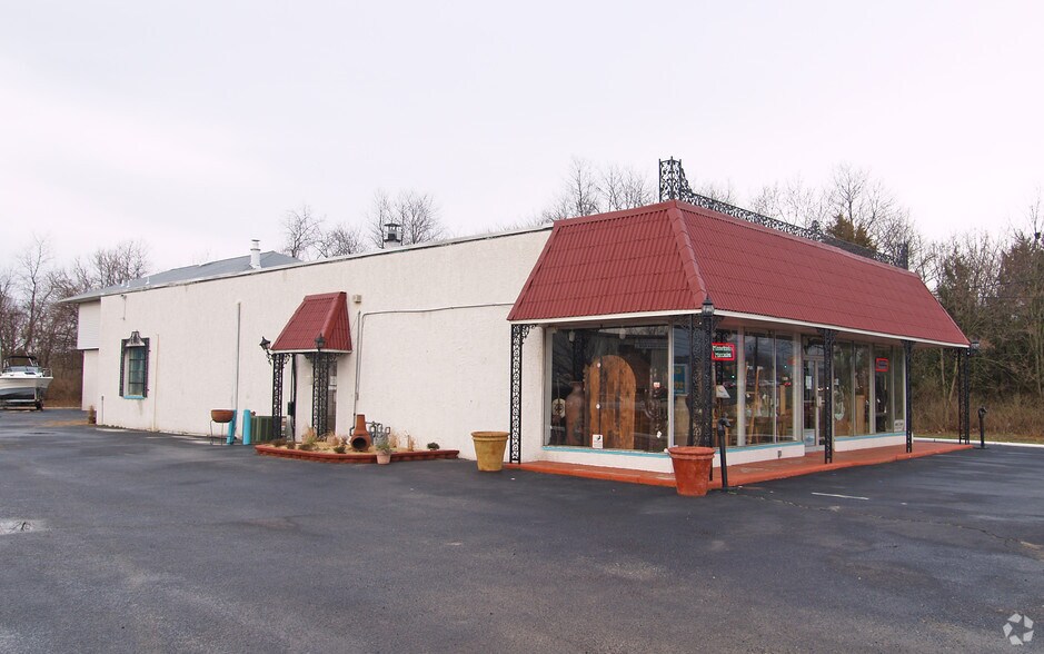 2740 Route 42, Sicklerville, NJ à vendre - Photo principale - Image 1 de 7