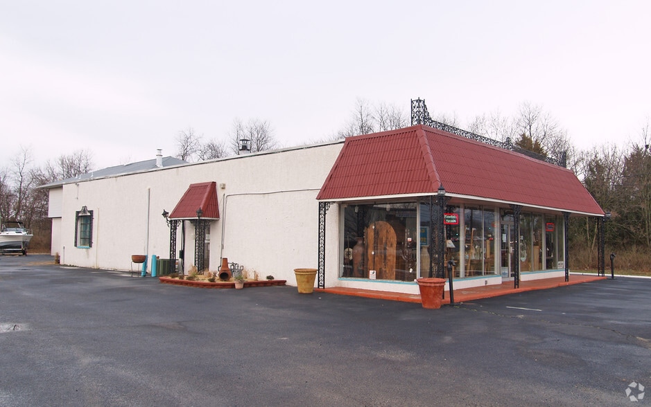 2740 Route 42, Sicklerville, NJ for sale - Primary Photo - Image 1 of 7