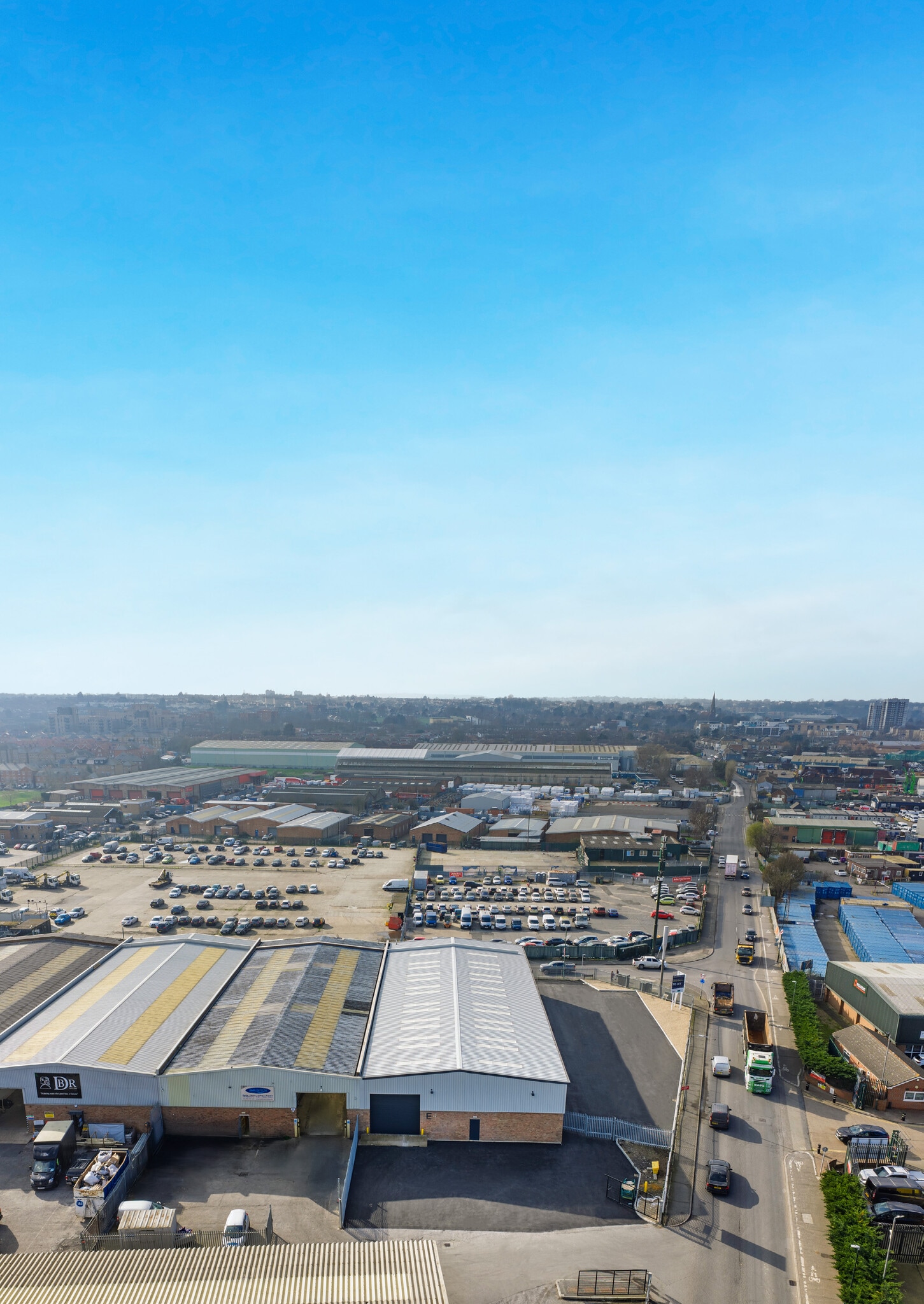 Manor Rd, Erith for lease Building Photo- Image 1 of 6