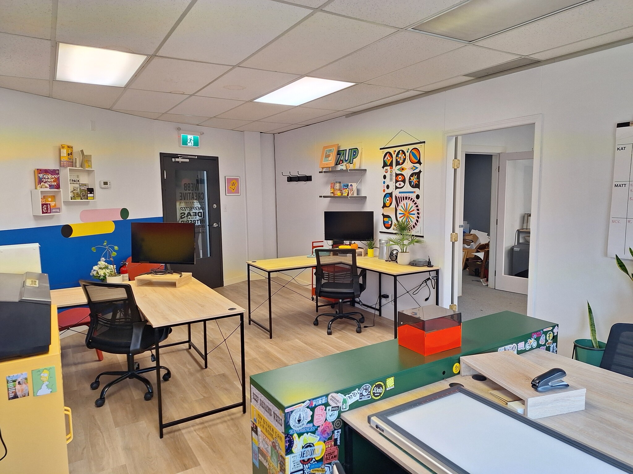 15 Commercial St, Nanaimo, BC for lease Primary Photo- Image 1 of 14