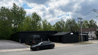 Plus de détails pour 89 Norris St, Buffalo, NY - Industriel à vendre