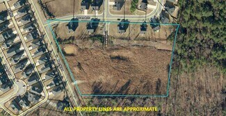 Plus de détails pour 4350 Ben HILL RD, Atlanta, GA - Terrain à vendre