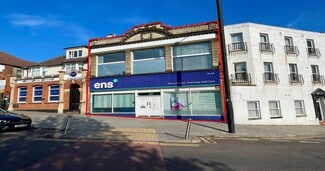 More details for 22-24 Hamlet Court Rd, Westcliff On Sea - Office for Lease