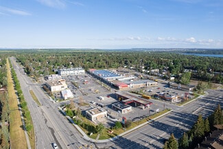 More details for 2580 Southland Dr SW, Calgary, AB - Retail for Lease