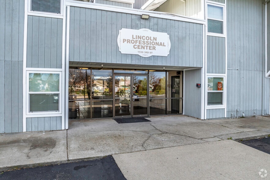1530 3rd St, Lincoln, CA for lease - Building Photo - Image 2 of 7