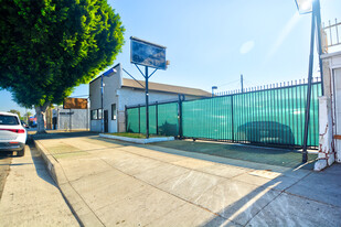 11414 Garvey Ave, El Monte CA - Services immobiliers commerciaux