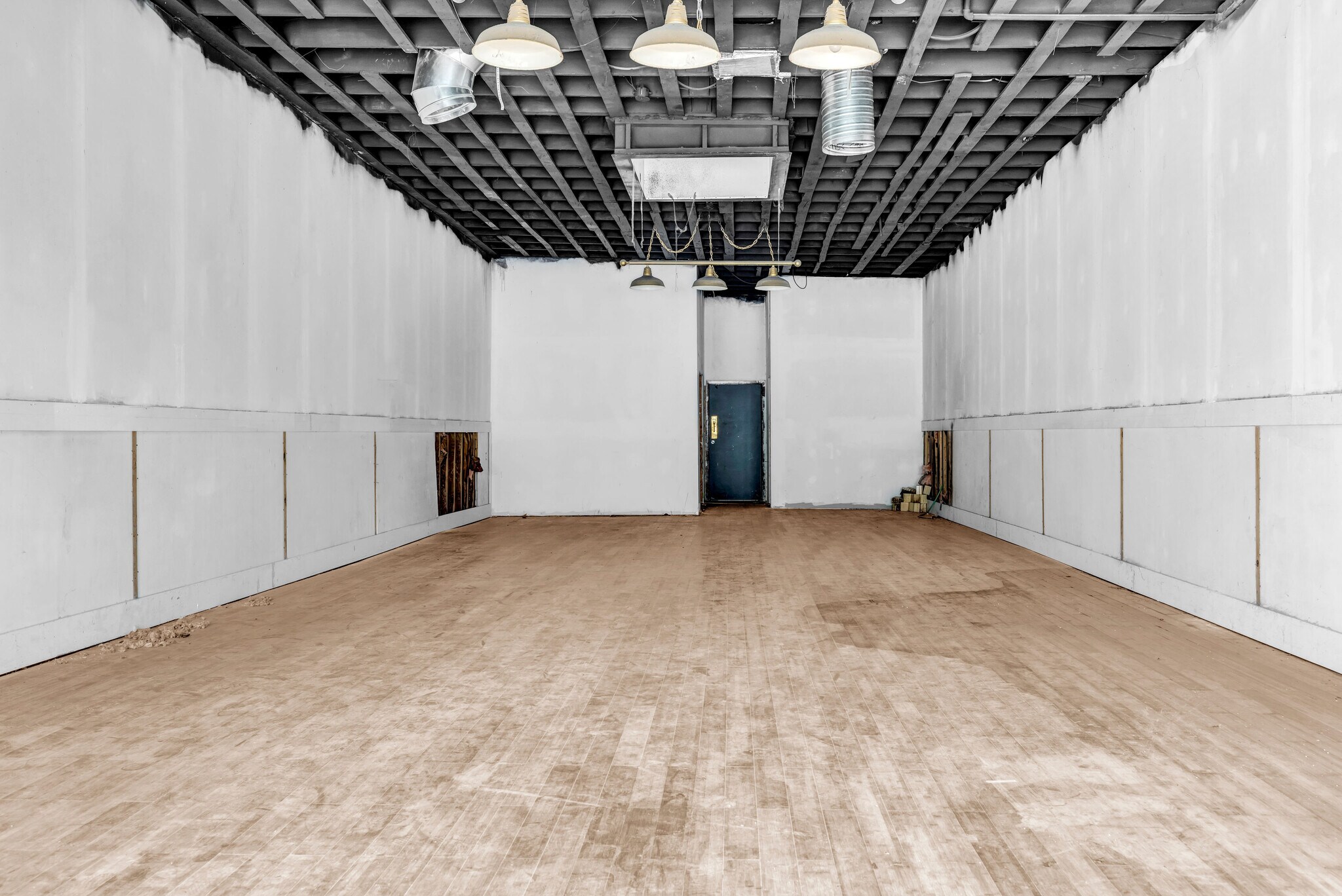 260 Auburn Ave, Atlanta, GA à vendre Photo du bâtiment- Image 1 de 12