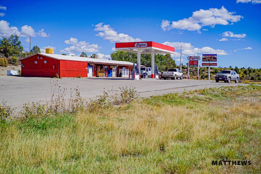 2410 Fairway Dr, Cortez, CO à vendre - Photo du bâtiment - Image 2 de 4