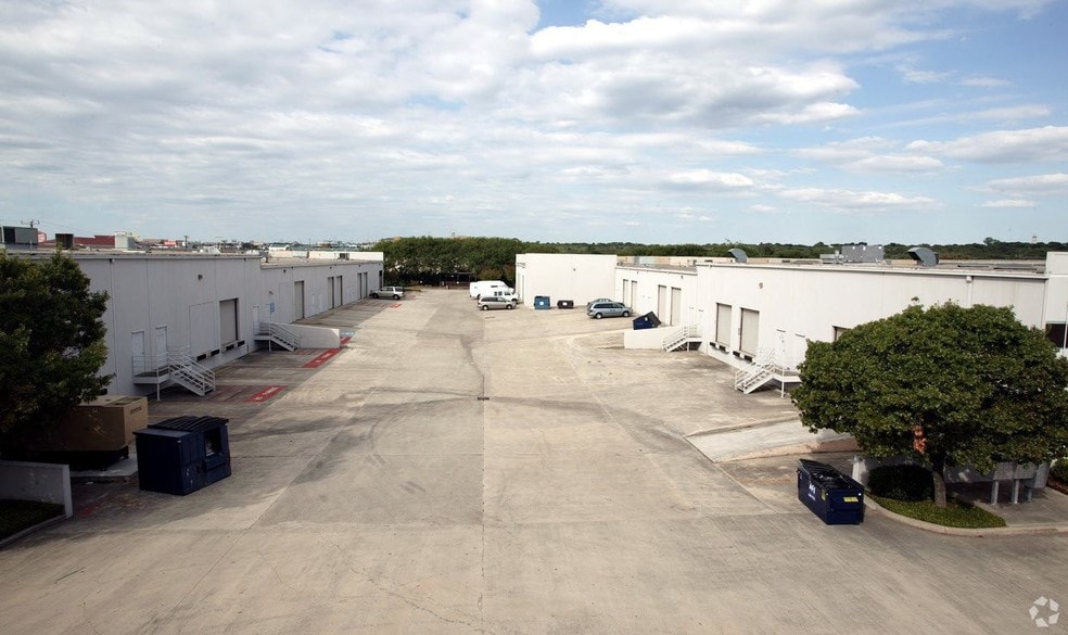 1753 Grandstand Dr, San Antonio, TX for lease - Building Photo - Image 2 of 9