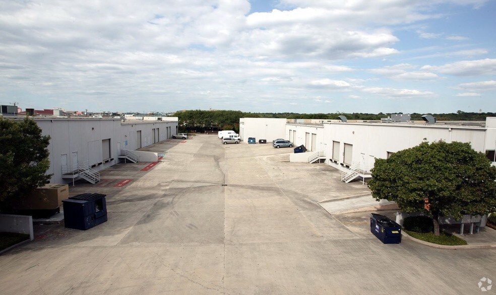 1753 Grandstand Dr, San Antonio, TX à louer - Photo du bâtiment - Image 2 de 9