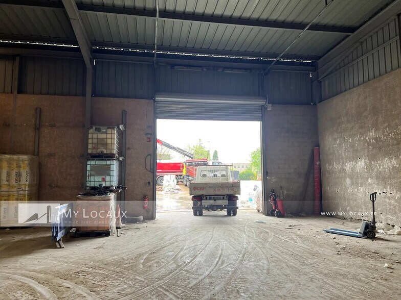 Flex dans Argenteuil à louer - Photo intérieure - Image 2 de 12