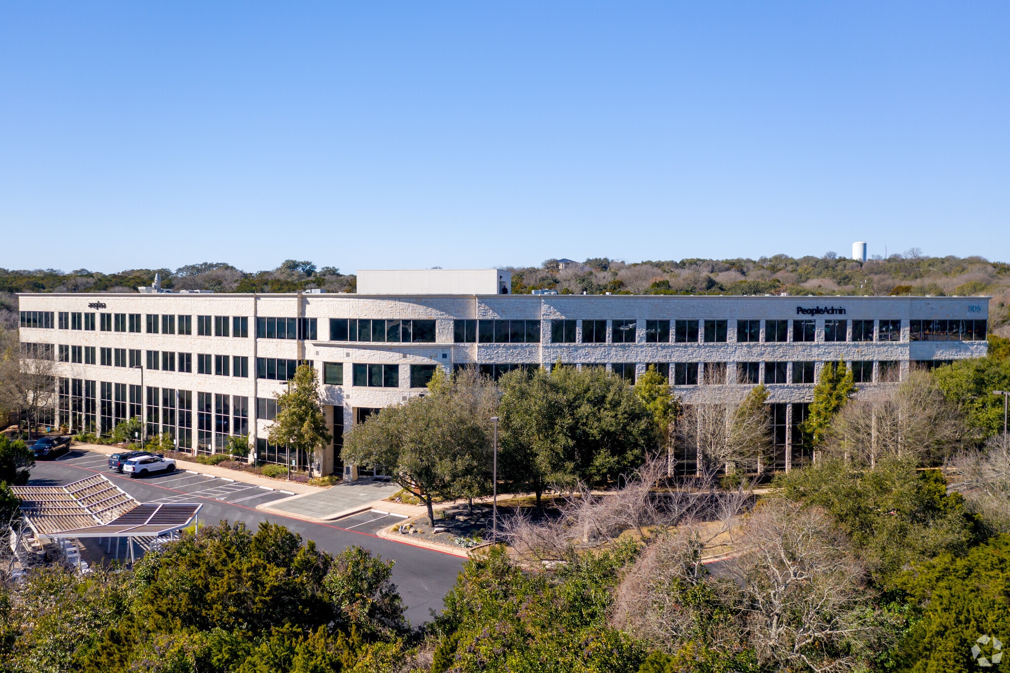 805 Las Cimas Pky, Austin, TX à louer Photo principale- Image 1 de 15