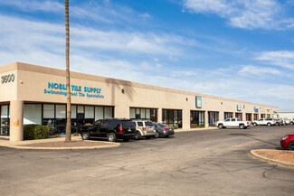 More details for 3600 S Palo Verde Rd, Tucson, AZ - Office, Industrial for Lease