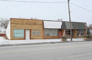 Plus de détails pour 540 Burnham Ave, Calumet City, IL - Industriel à vendre